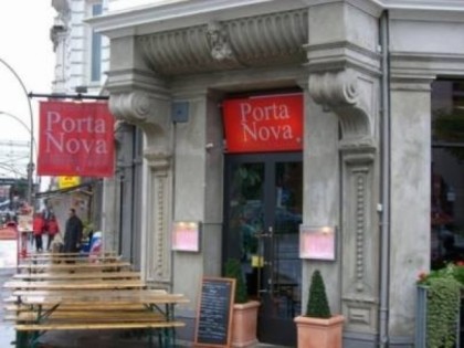 Photo: Porta Nova